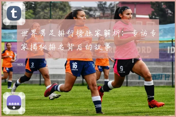 世界男足排行榜独家解析：专访专家揭秘排名背后的故事